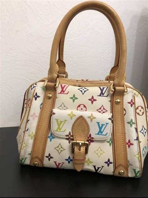 louis vuitton bags rainbow|borse louis vuitton monogram.